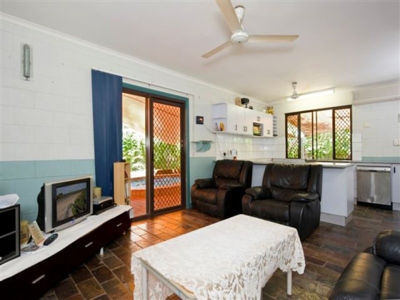 6 Sextant Court, Woodroffe NT 0830