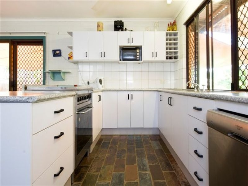 6 Sextant Court, Woodroffe NT 0830