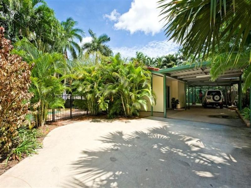 3 Boileau Court, Woodroffe NT 0830