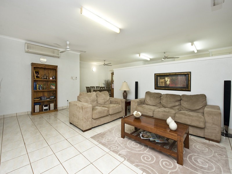 3 Boileau Court, Woodroffe NT 0830