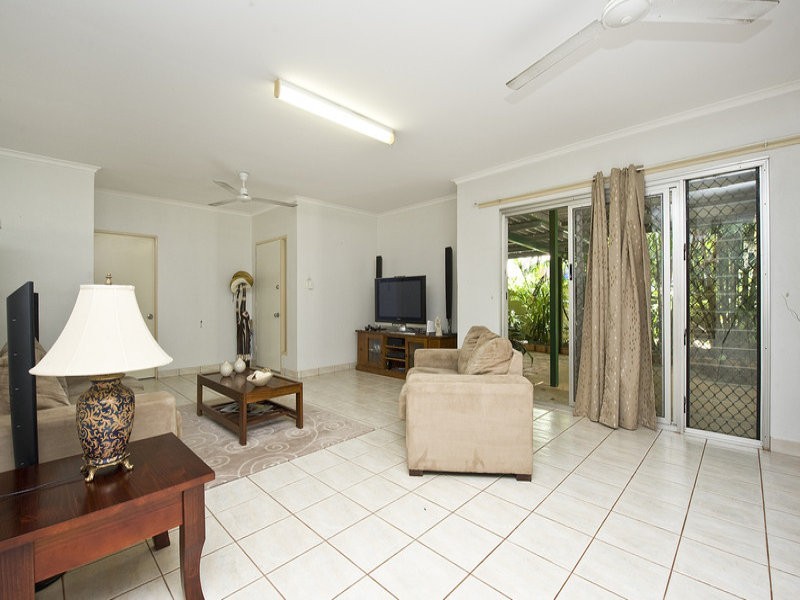 3 Boileau Court, Woodroffe NT 0830