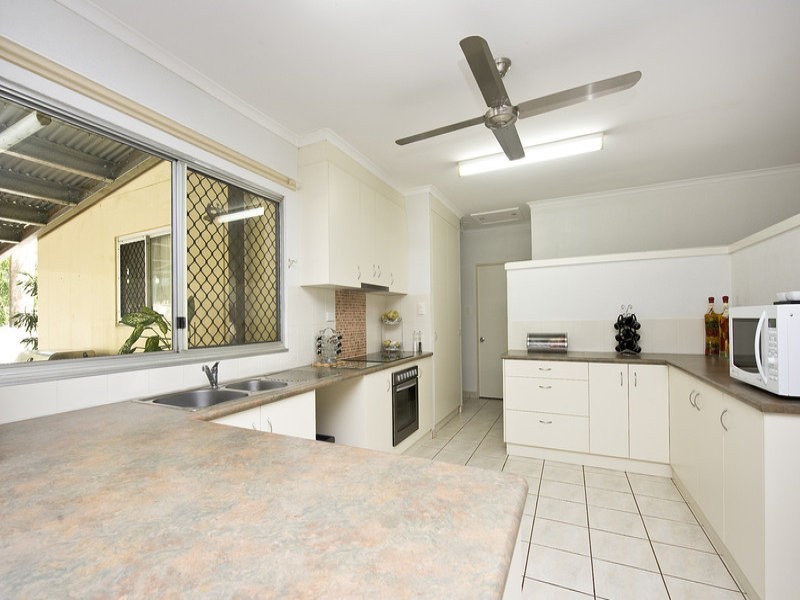 3 Boileau Court, Woodroffe NT 0830