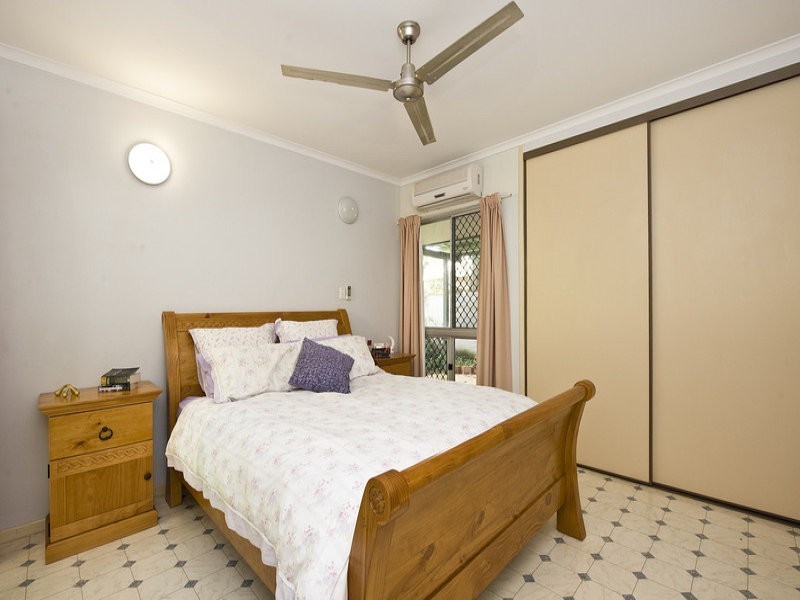 3 Boileau Court, Woodroffe NT 0830