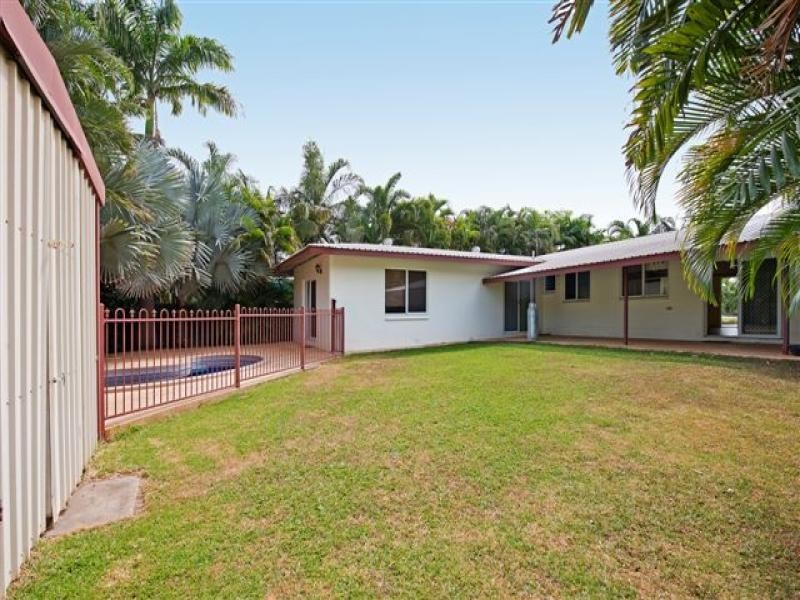 18 Maurice Terrace, Bakewell NT 0832