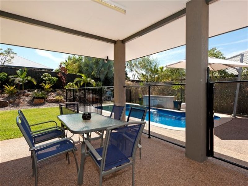 5 Allcorn Street, Farrar NT 0830