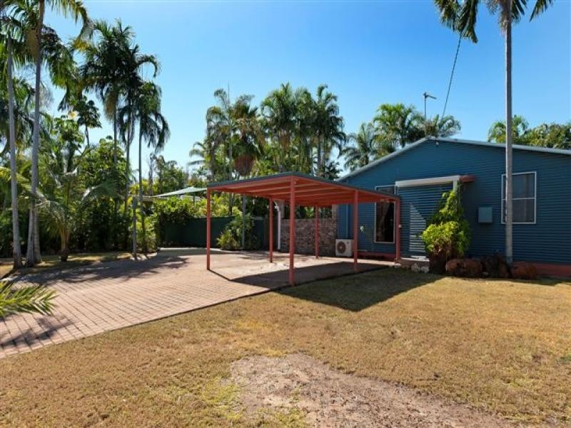 46 Macredie Street, Nakara NT 0810