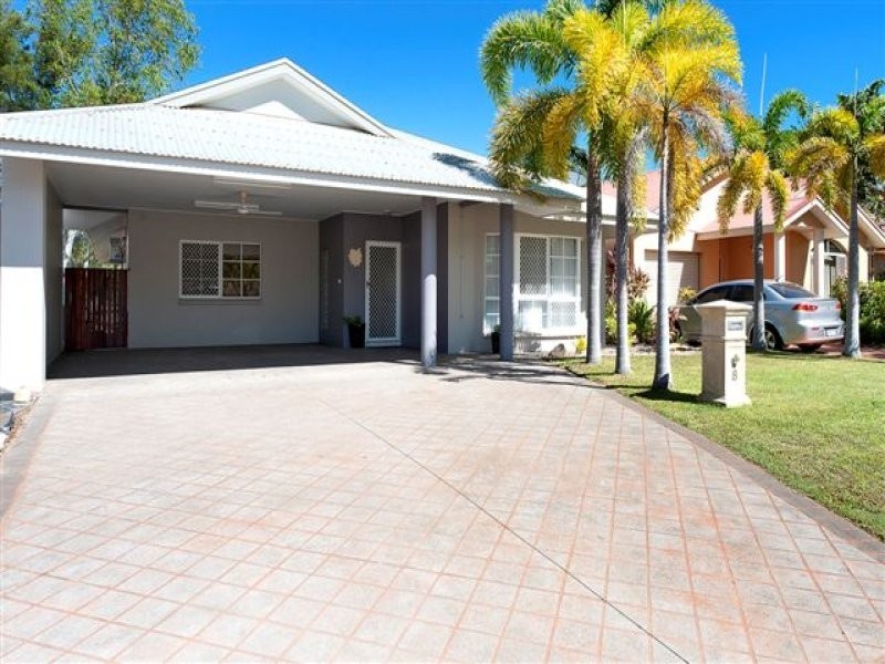 8 Kooyonga Parade, Durack NT 0830