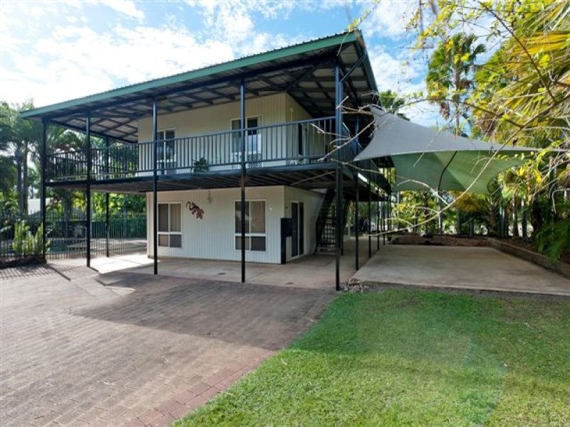 2 Raffles Road, Gray NT 0830