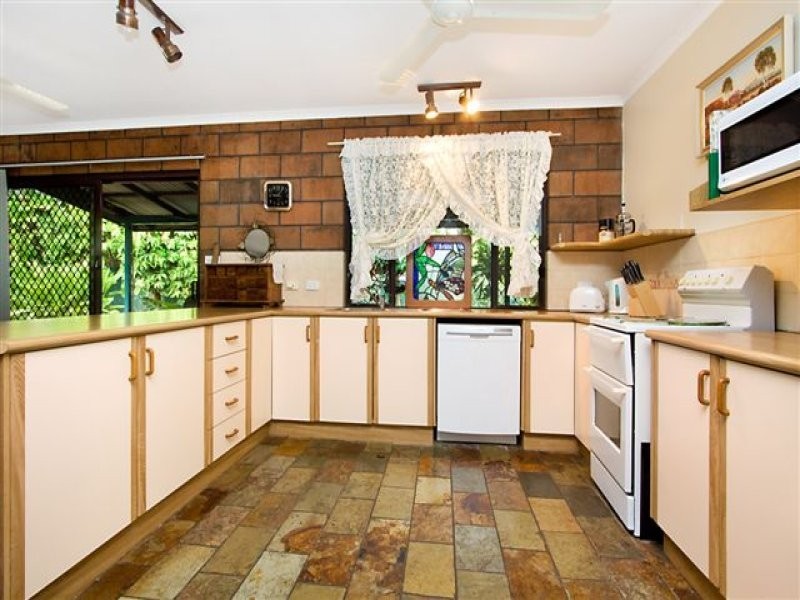 6 Astrolabe Court, Woodroffe NT 0830