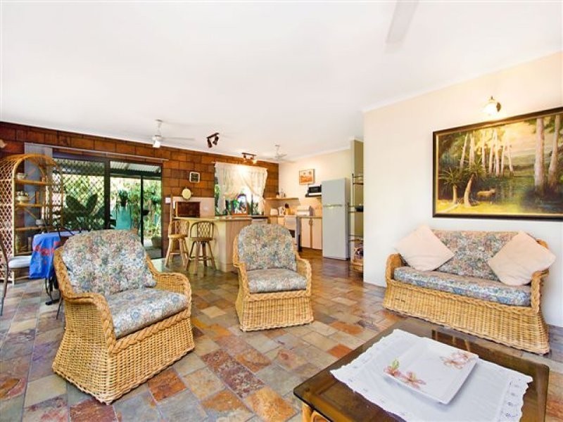 6 Astrolabe Court, Woodroffe NT 0830