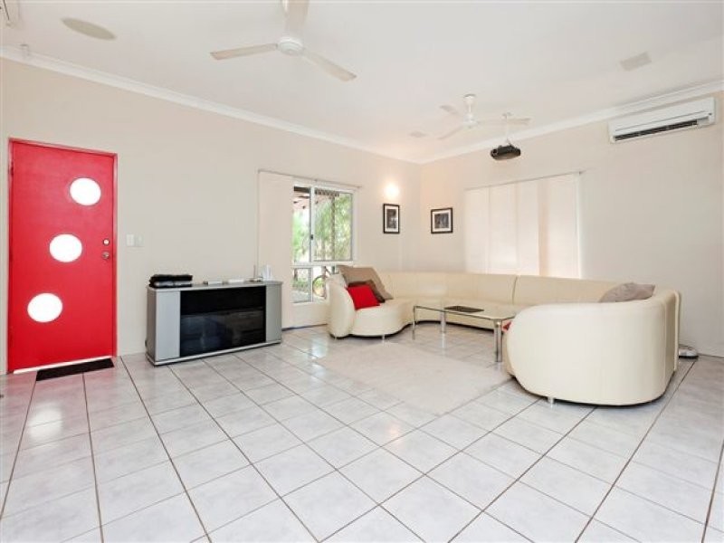 16 Capella Court, Woodroffe NT 0830