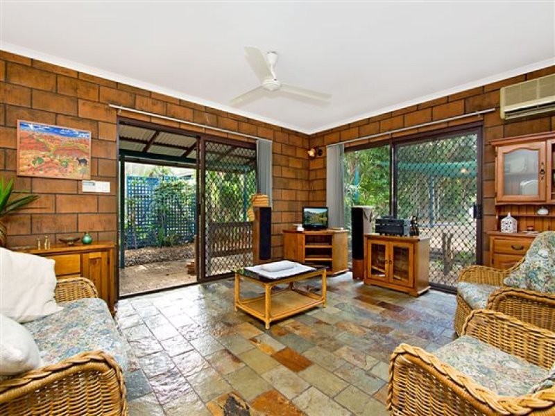 6 Astrolabe Court, Woodroffe NT 0830