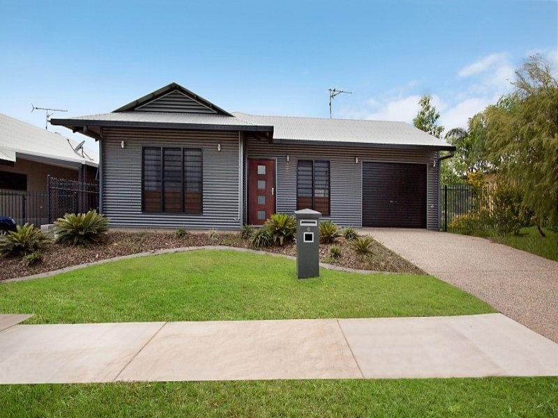 6 Fishriver Way, Gunn NT 0832