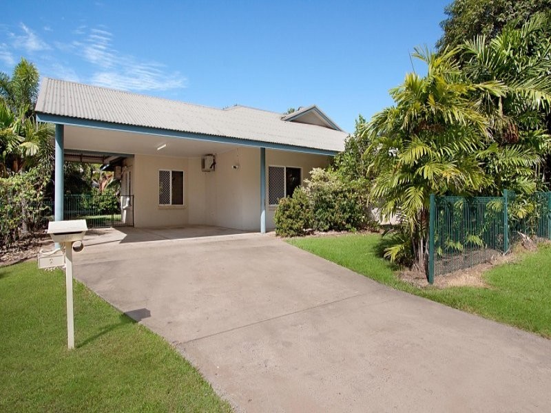 2 Neaves Way, Gunn NT 0832