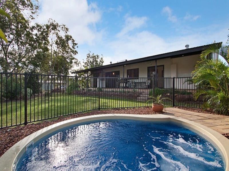 46 Millar Road, Humpty Doo NT 0836