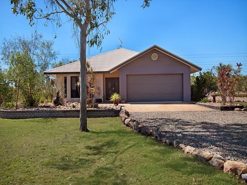 18 Surcingle Drive, Marlow Lagoon NT 0830