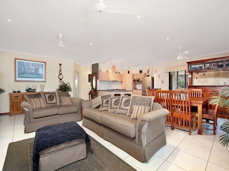 18 Surcingle Drive, Marlow Lagoon NT 0830