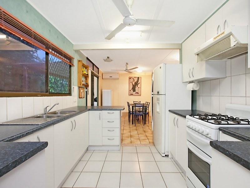 6 Kriewaldt Circuit, Driver NT 0830