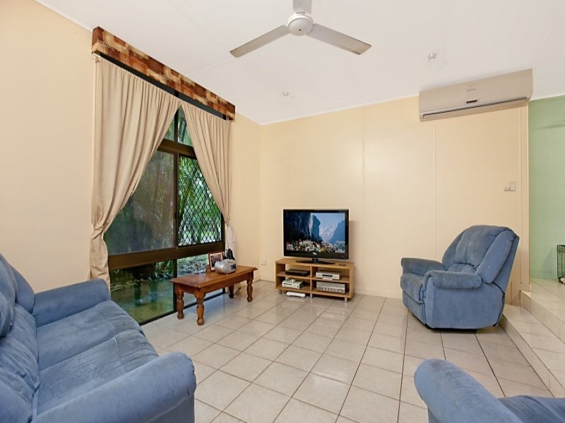 6 Kriewaldt Circuit, Driver NT 0830