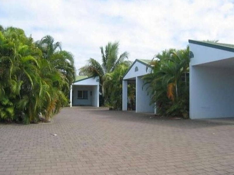 8/35 Mannikan Court, Bakewell NT 0832