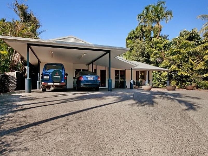 3 Murrabibbi Street, Leanyer NT 0812