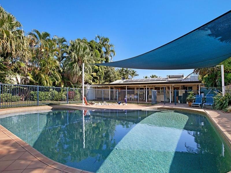 3 Murrabibbi Street, Leanyer NT 0812
