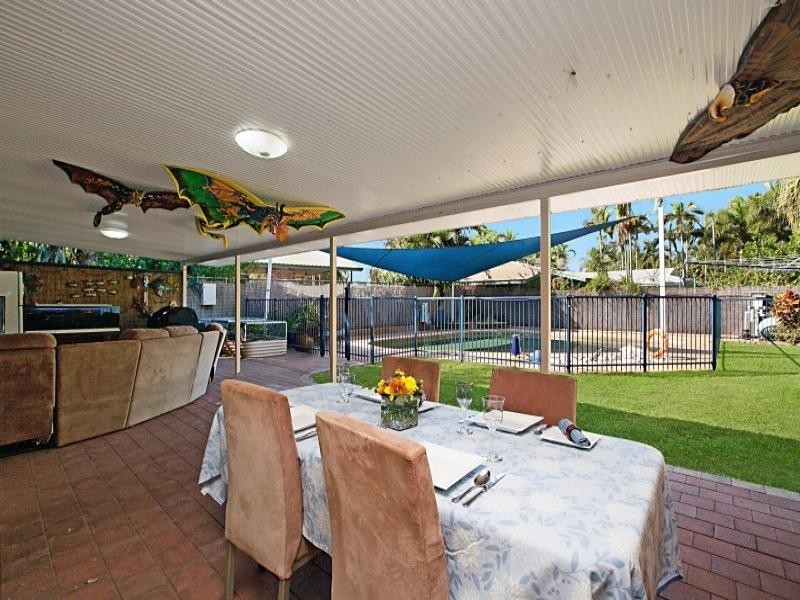 3 Murrabibbi Street, Leanyer NT 0812