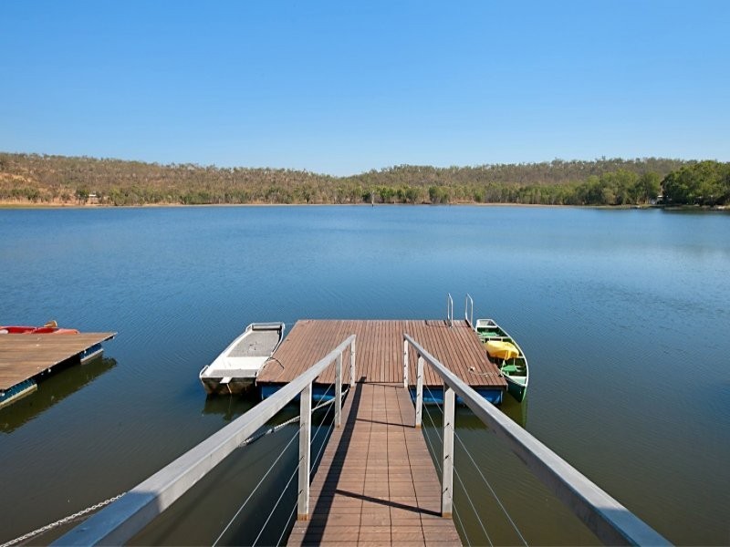 Unit 37 Chinner Road, Lake Bennett NT 0822