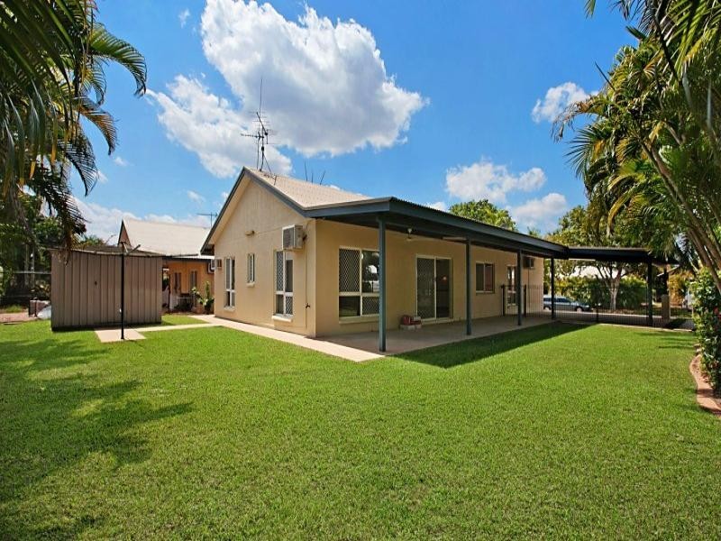 14 Maranthes Place, Durack NT 0830