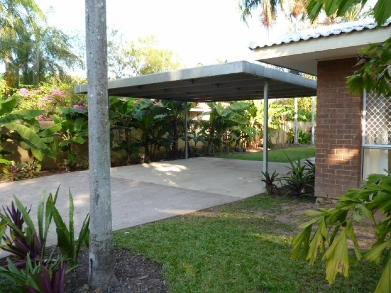 4 Gumnut Way, Moulden NT 0830