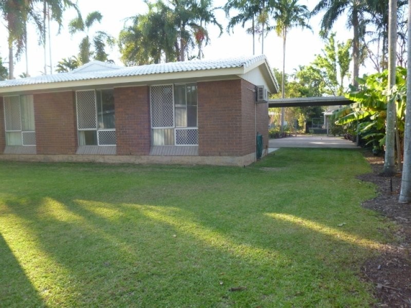 4 Gumnut Way, Moulden NT 0830