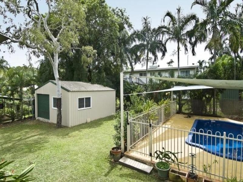 32 Alidade Crescent, Woodroffe NT 0830