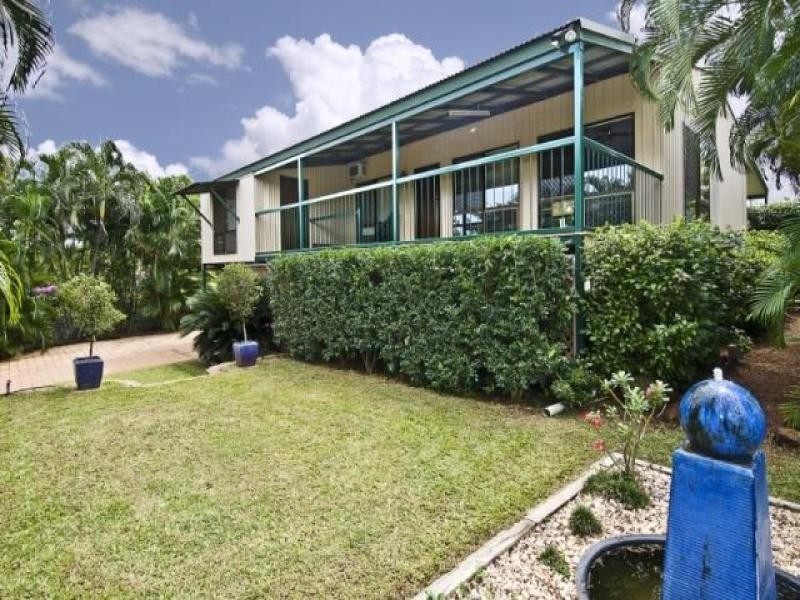 32 Alidade Crescent, Woodroffe NT 0830