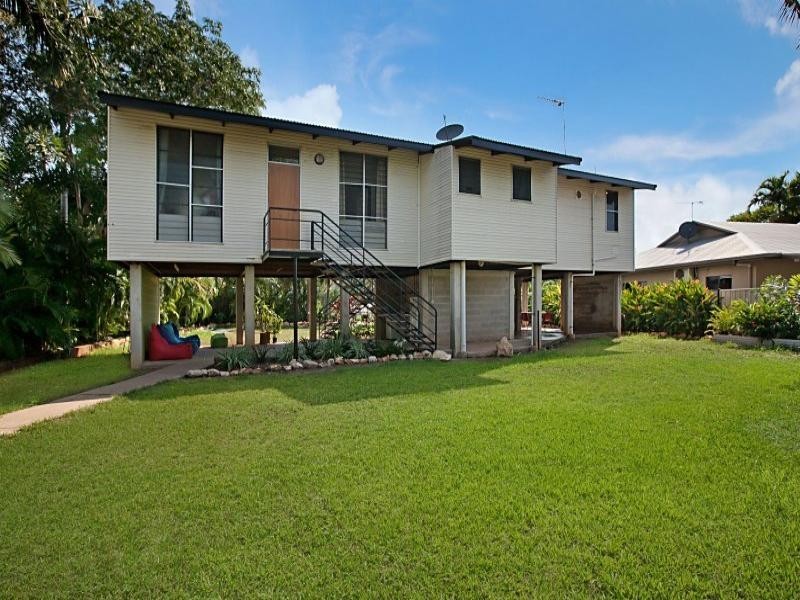 38 Parer Drive, Wagaman NT 0810