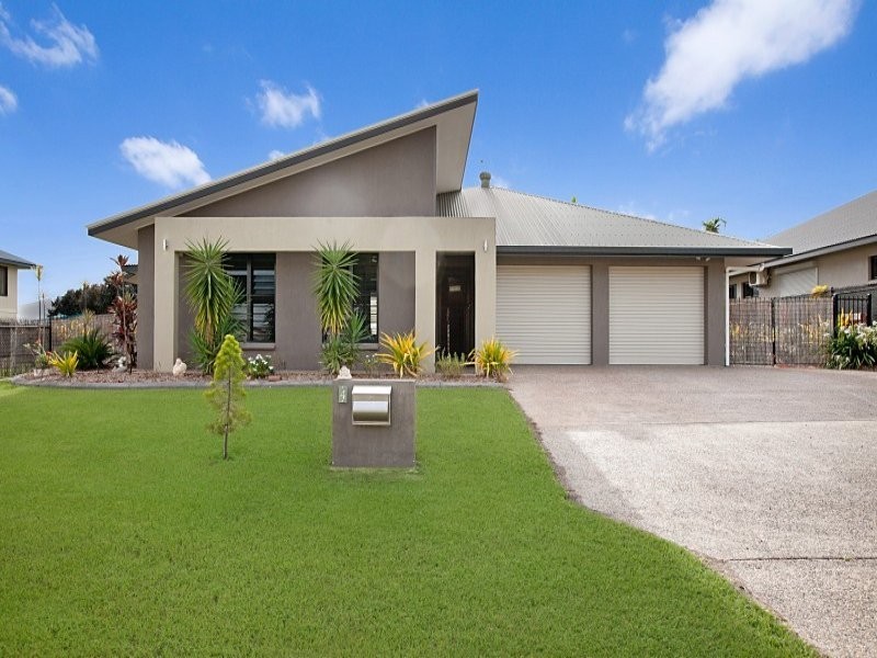 4 Savage Close, Farrar NT 0830