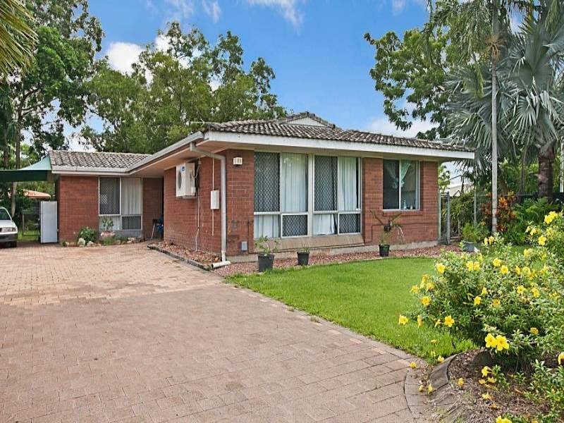 16 Tamarind Road, Moulden NT 0830