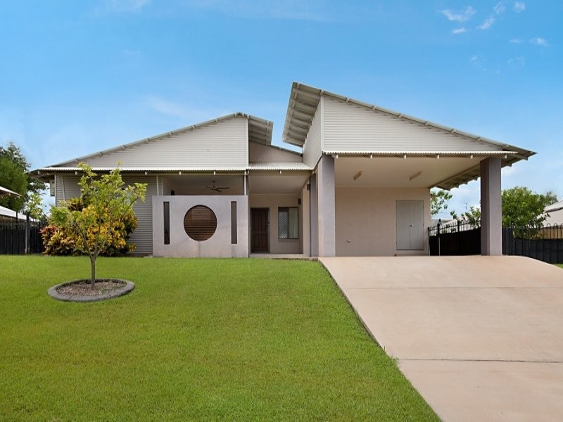 6 Bowrey Crescent, Farrar NT 0830