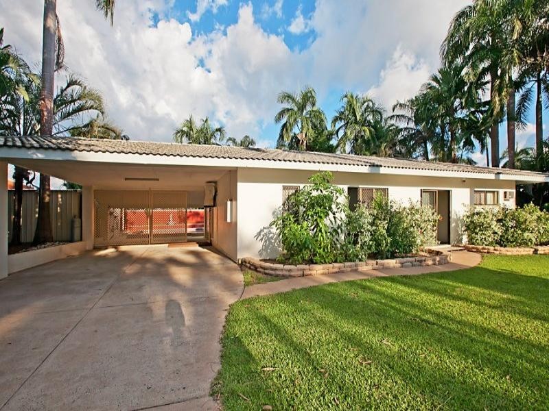 21 Sibbald  Crescent, Woodroffe NT 0830