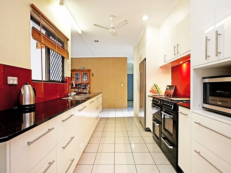 21 Sibbald  Crescent, Woodroffe NT 0830