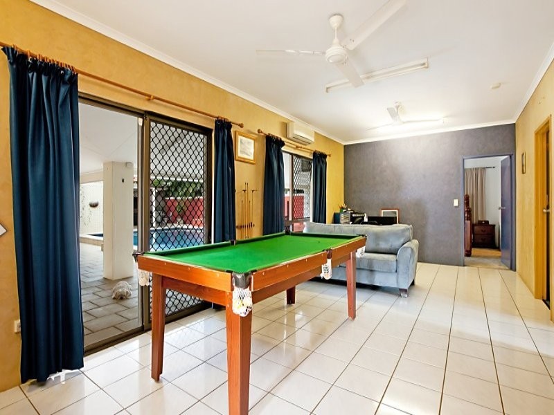 21 Sibbald  Crescent, Woodroffe NT 0830