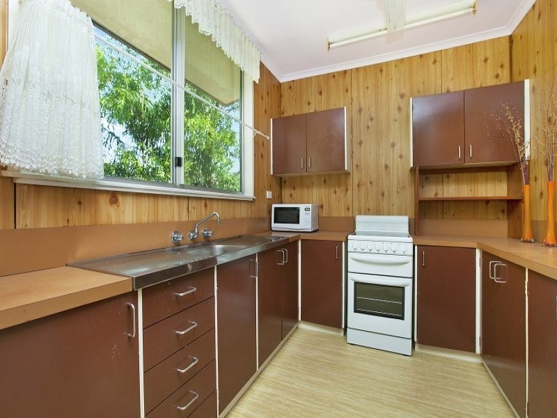 4 Cadet Court, Gray NT 0830