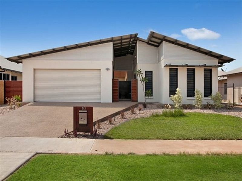 10 Leary Street, Bellamack NT 0832