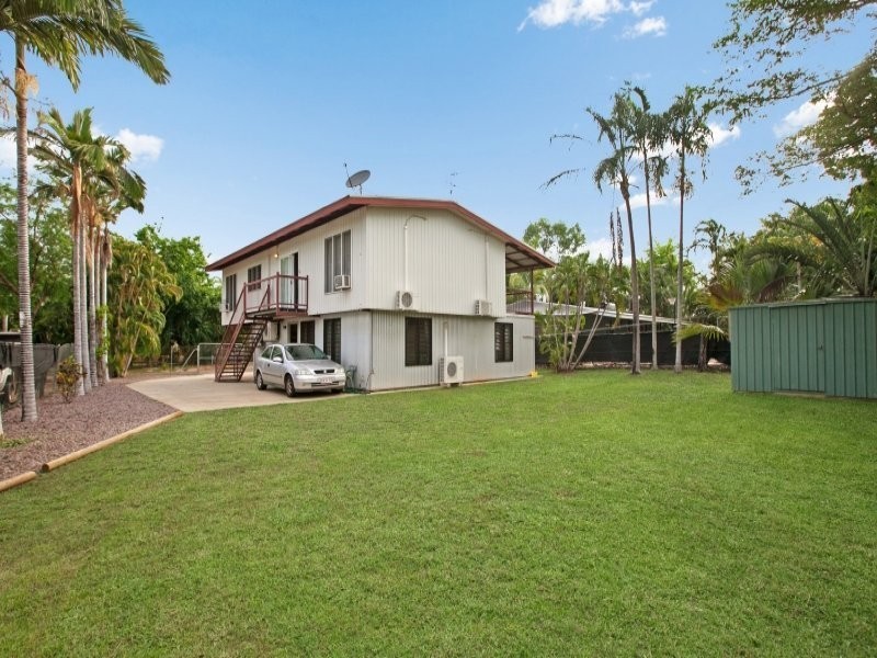 5 Ping Que Court, Moulden NT 0830