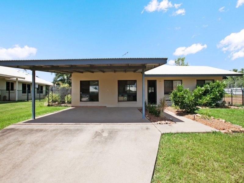 85 Farrar Boulevard, Farrar NT 0830