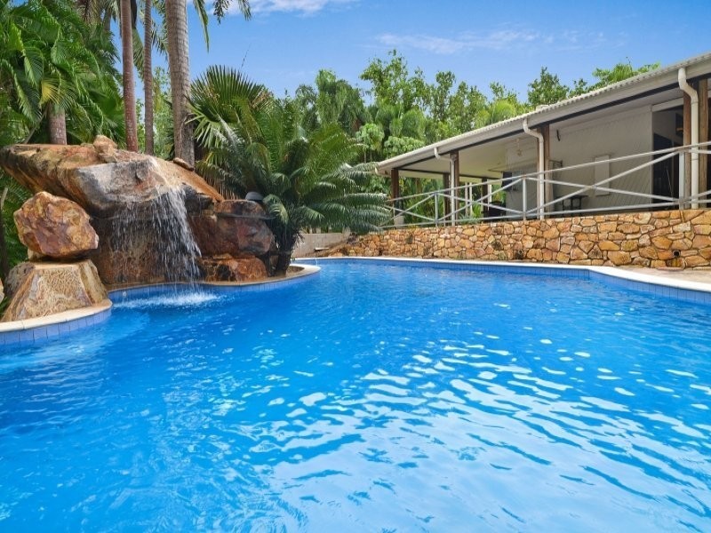 5 Osbeck Road, Virginia NT 0835