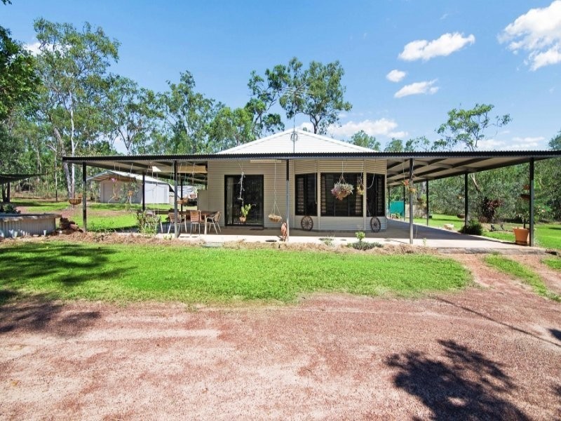80 Doxas Road, Humpty Doo NT 0836