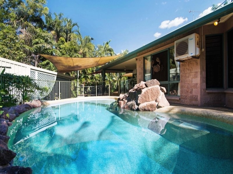 13 Beacon Court, Woodroffe NT 0830