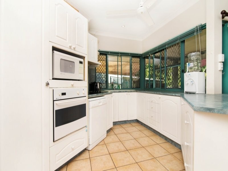 13 Beacon Court, Woodroffe NT 0830