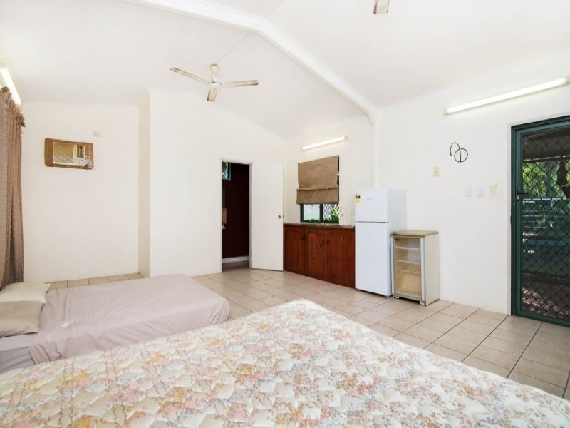 13 Beacon Court, Woodroffe NT 0830