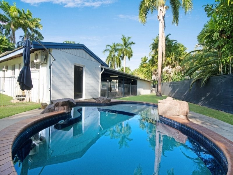 3 Camelion Court, Gray NT 0830